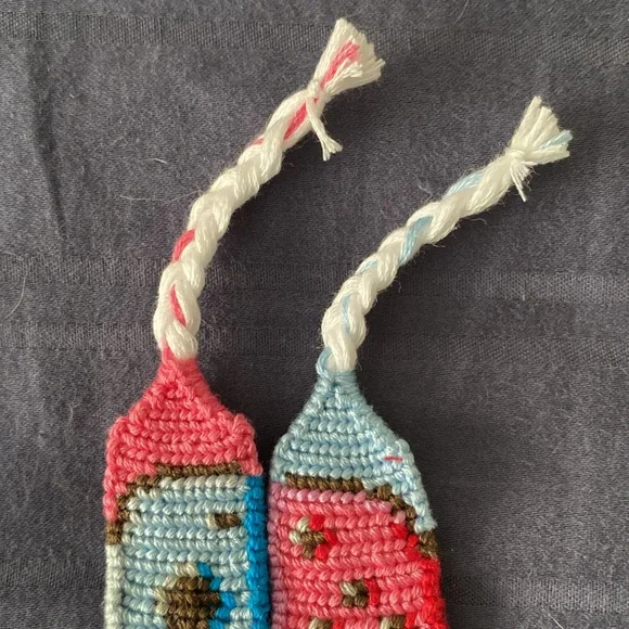 Best Friend Switch Controller Alpha Bracelets - Picture 3 of 5